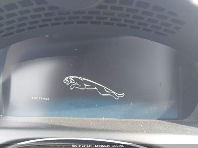 2015 JAGUAR XJ SAJWA2GZ7F8V81158 Photo 6