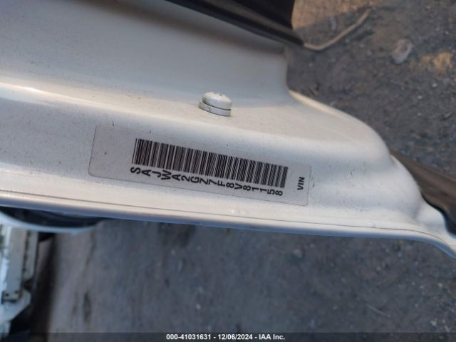 2015 JAGUAR XJ SAJWA2GZ7F8V81158 Photo 8