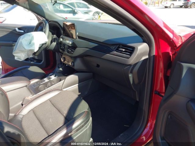 1FMCU0MZ9RUA18444 Ford Escape St-line