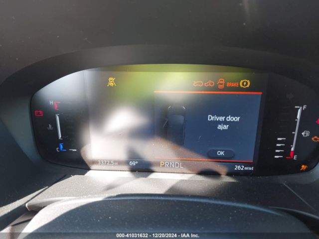 1FMCU0MZ9RUA18444 Ford Escape St-line