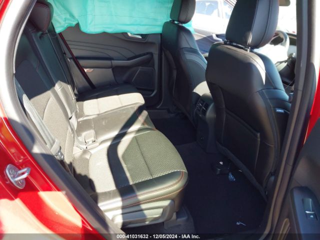 1FMCU0MZ9RUA18444 Ford Escape St-line