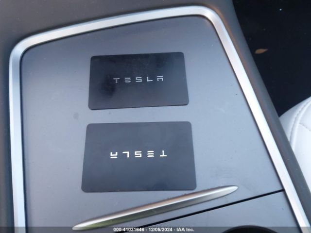 5YJ3E1EA9PF413309 Tesla Model 3 Rear-wheel Drive