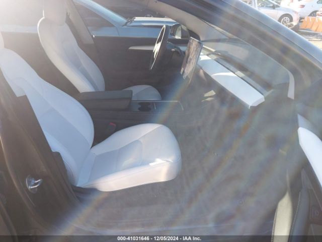 5YJ3E1EA9PF413309 Tesla Model 3 Rear-wheel Drive