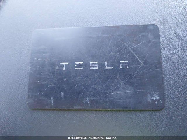 2021 TESLA MODEL 3 5YJ3E1EA7MF861009 Photo 10