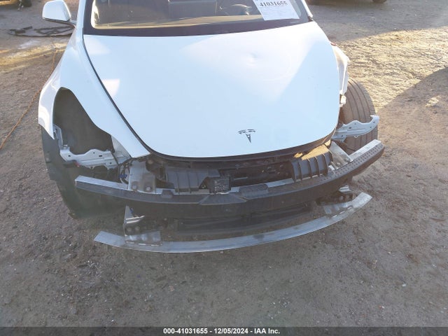 2021 TESLA MODEL 3 5YJ3E1EA7MF861009 Photo 5