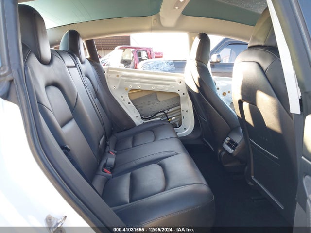 2021 TESLA MODEL 3 5YJ3E1EA7MF861009 Photo 7