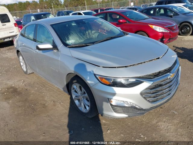 1G1ZD5ST9NF109781 auction archive image