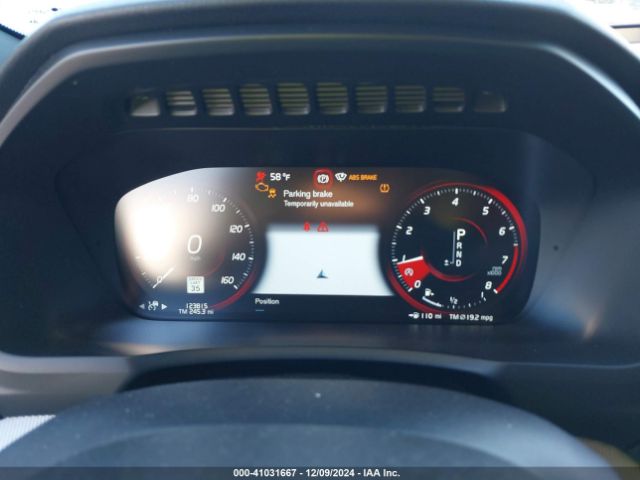 YV4A22PM9H1128677 Volvo Xc90 T6 R-design