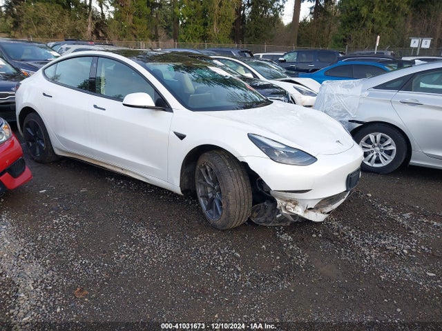 2023 TESLA MODEL 3 5YJ3E1EA2PF474243 Photo 0