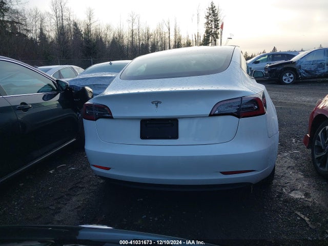 Tesla Model 3 Rear-wheel Drive 2023 5YJ3E1EA2PF474243 Image 16