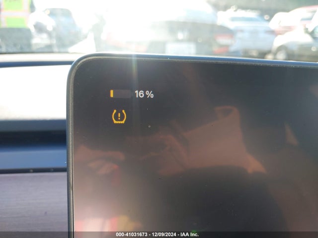 Tesla Model 3 Rear-wheel Drive 2023 5YJ3E1EA2PF474243 Image 17