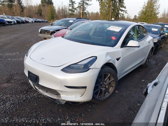 2023 TESLA MODEL 3 5YJ3E1EA2PF474243 Photo 1
