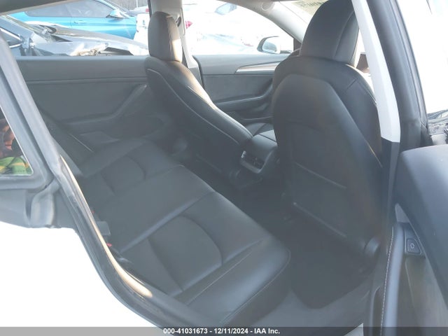 2023 TESLA MODEL 3 5YJ3E1EA2PF474243 Photo 7