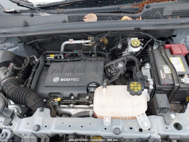 KL4CJESB8LB031540 Buick Encore Awd Preferred