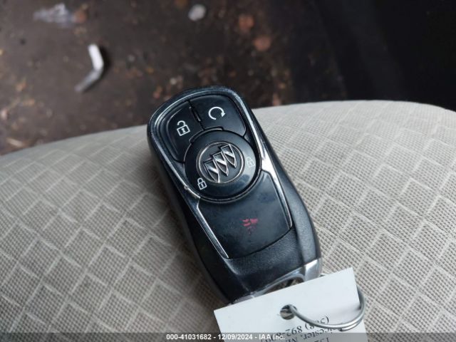 KL4CJESB8LB031540 Buick Encore Awd Preferred