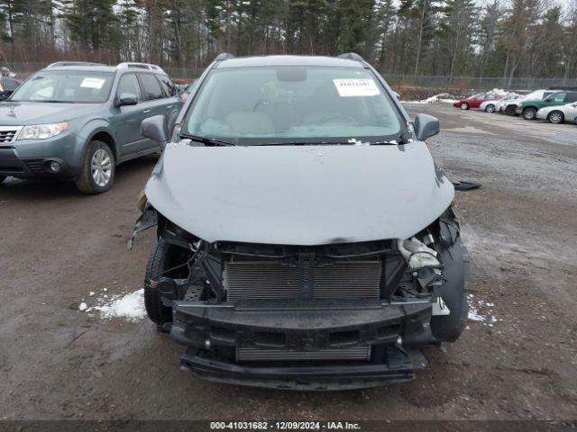 KL4CJESB8LB031540 Buick Encore Awd Preferred