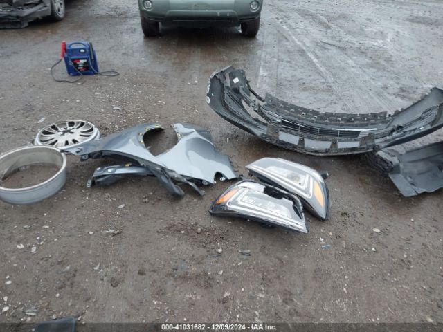 KL4CJESB8LB031540 Buick Encore Awd Preferred