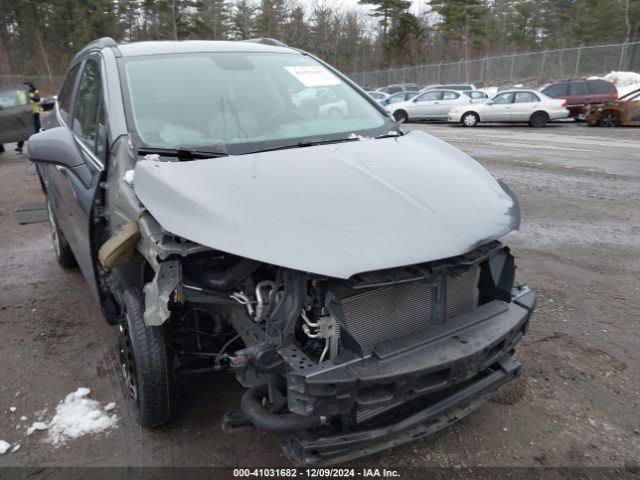 KL4CJESB8LB031540 Buick Encore Awd Preferred