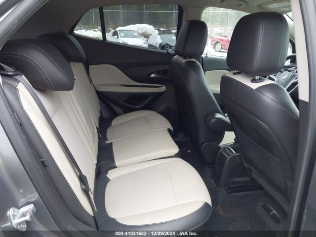 KL4CJESB8LB031540 Buick Encore Awd Preferred