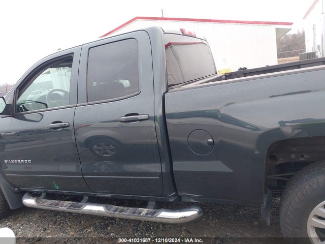 1GCVKREH4JZ253841 Chevrolet Silverado 1500 1lt