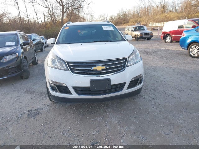 Chevrolet Traverse 1lt 2016 1GNKVGKD0GJ198223 Image 13