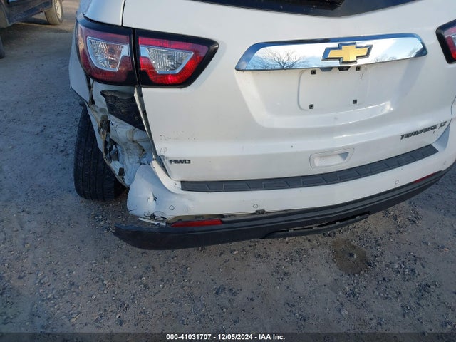 Chevrolet Traverse 1lt 2016 1GNKVGKD0GJ198223 Image 18