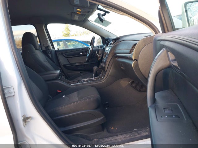 Chevrolet Traverse 1lt 2016 1GNKVGKD0GJ198223 Image 5