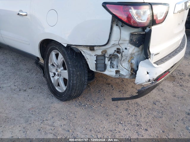 Chevrolet Traverse 1lt 2016 1GNKVGKD0GJ198223 Image 6