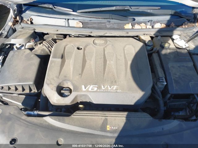 2G61M5S31J9133678 Cadillac XTS LUXURY