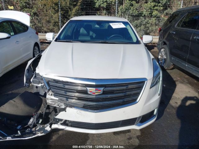 2G61M5S31J9133678 Cadillac XTS LUXURY