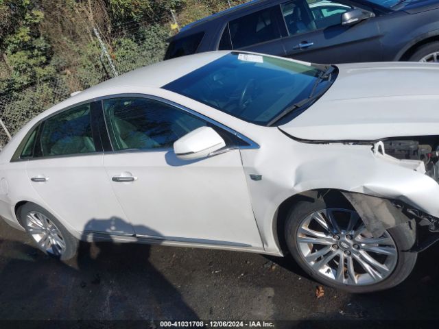 2G61M5S31J9133678 Cadillac XTS LUXURY