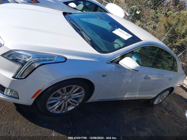 2G61M5S31J9133678 Cadillac XTS LUXURY
