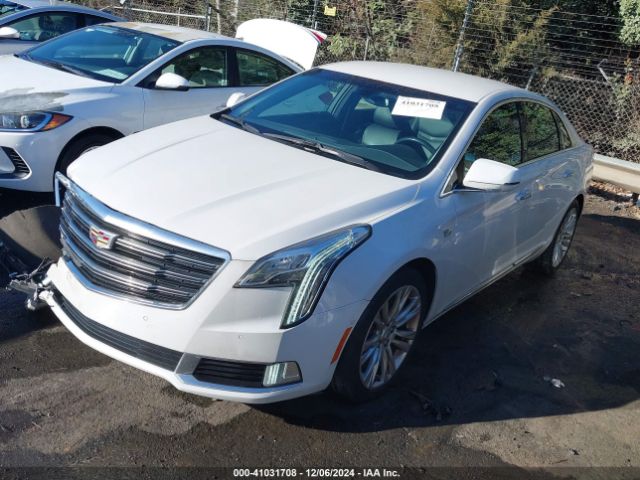 2G61M5S31J9133678 Cadillac XTS LUXURY