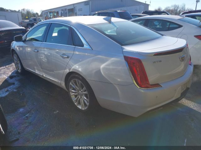 2G61M5S31J9133678 Cadillac XTS LUXURY