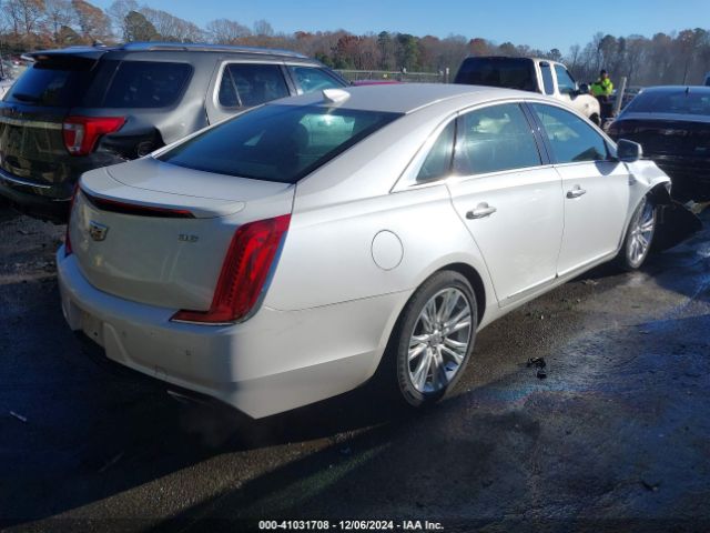 2G61M5S31J9133678 Cadillac XTS LUXURY