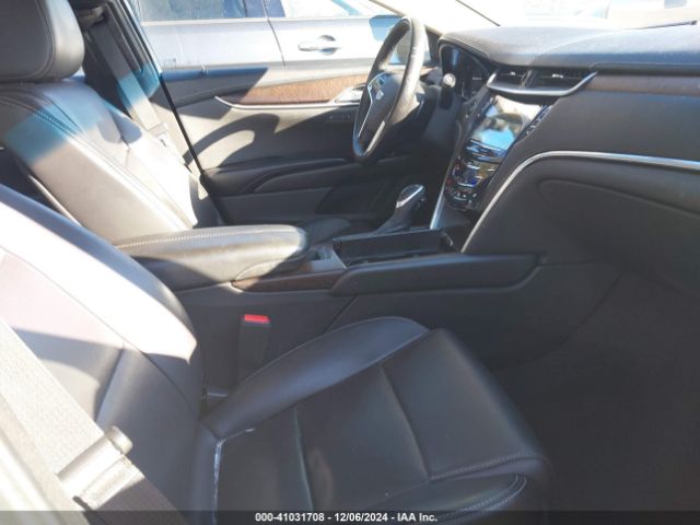 2G61M5S31J9133678 Cadillac XTS LUXURY