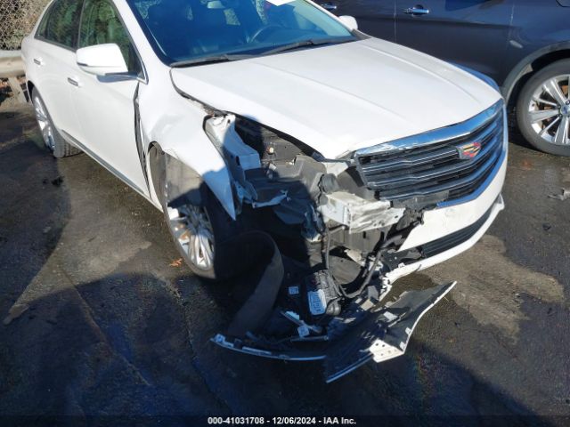 2G61M5S31J9133678 Cadillac XTS LUXURY