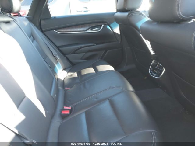 2G61M5S31J9133678 Cadillac XTS LUXURY