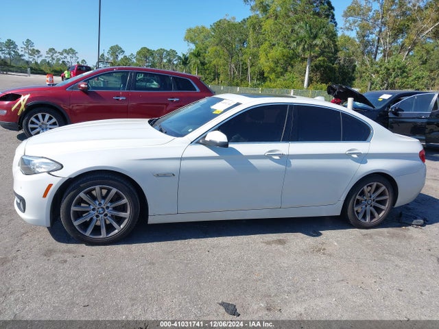 BMW 535i 2015 WBA5B1C56FD918704 Image 14