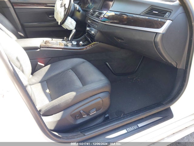 WBA5B1C56FD918704 BMW 535i