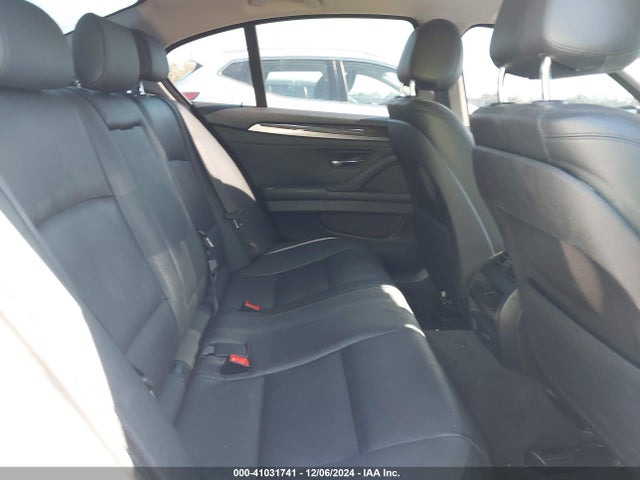 WBA5B1C56FD918704 BMW 535i