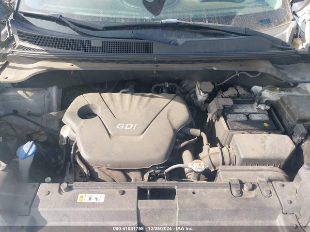 KIA Soul 2016 KNDJN2A22G7876314 Image 10