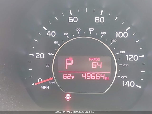 KIA Soul 2016 KNDJN2A22G7876314 Image 7