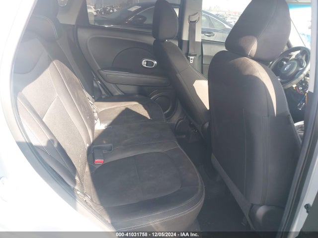 KIA Soul 2016 KNDJN2A22G7876314 Image 8