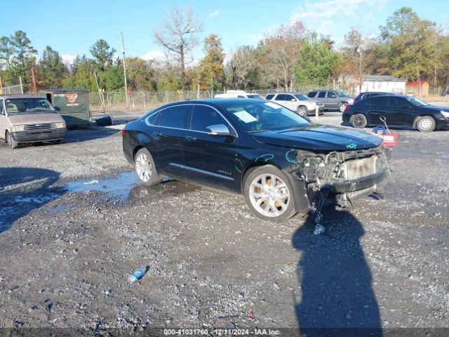 2G1105S3XK9136789 auction archive image