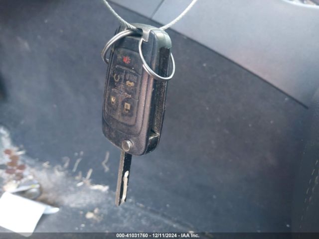 2G1105S3XK9136789 Chevrolet Impala Premier