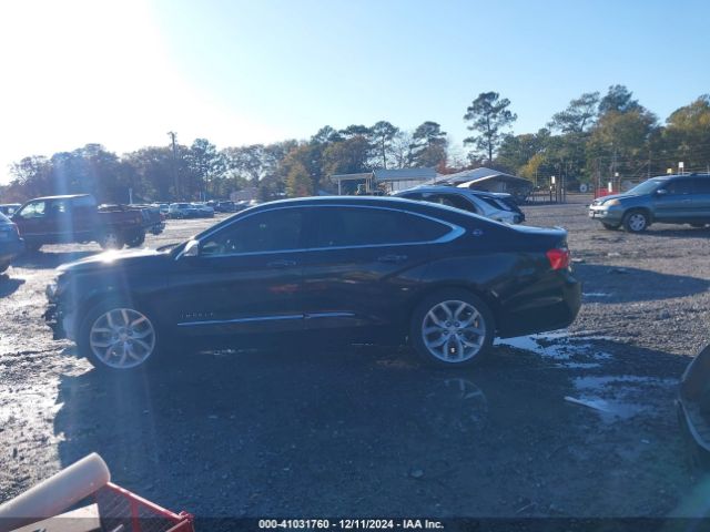 2G1105S3XK9136789 Chevrolet Impala Premier