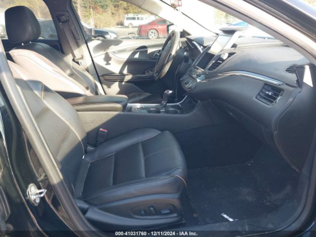 2G1105S3XK9136789 Chevrolet Impala Premier
