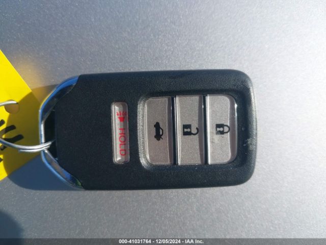 1HGCR2F83EA075256 Honda Accord Ex-l