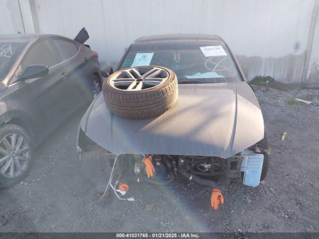 WAUAUGFF8J1089533 Audi A3 2.0t Premium/2.0t Tech Premium